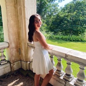 Meet your Posher, Bella